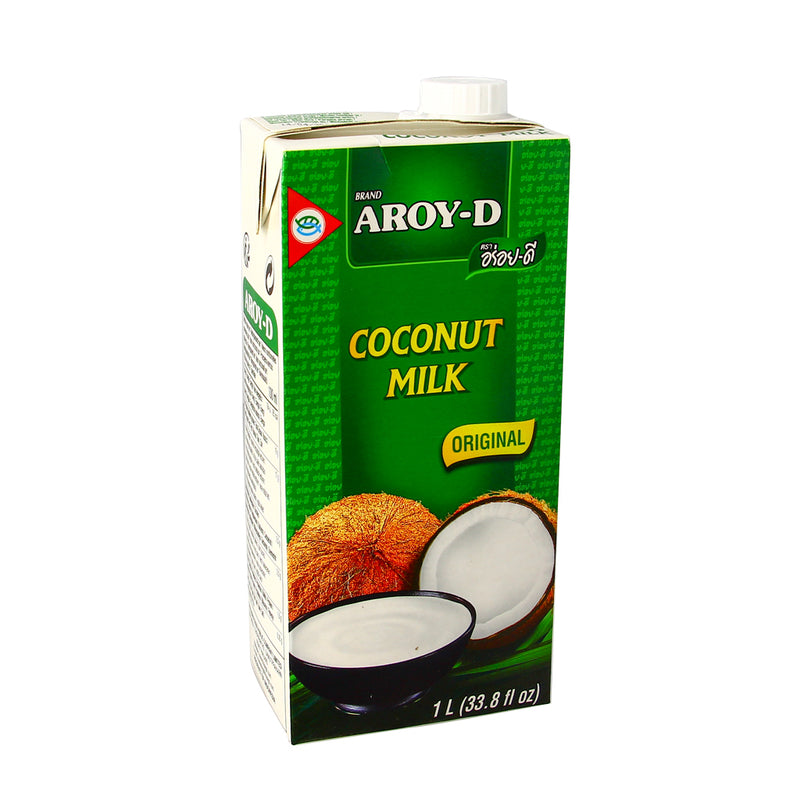 Coconut Cream - 1L