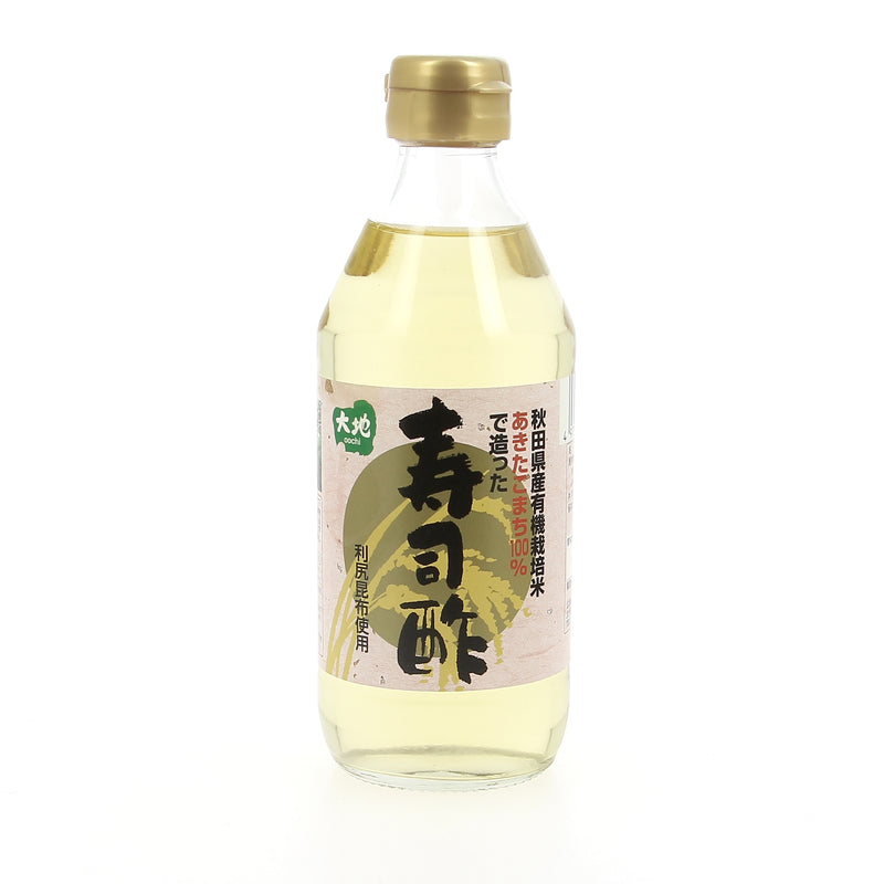 Rice Vinegar For Sushi - 360Ml