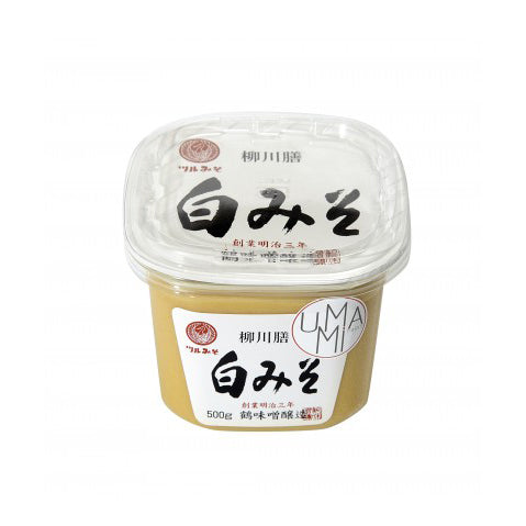White Miso Paste - 500G