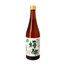 Japanese Ume Plum Vinegar - 720Ml