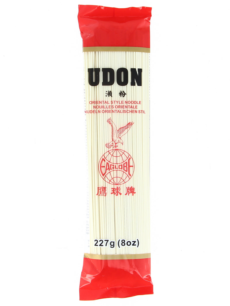 Udon Noodles - 227G