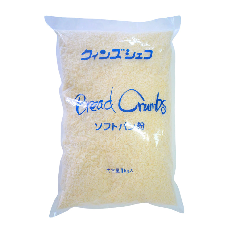 Panko chapelure japonaise - 1kg