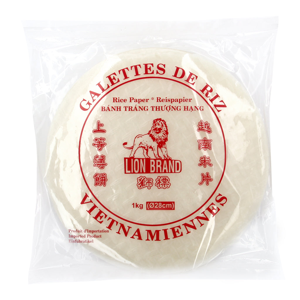 Galette de riz 28cm - 1kg