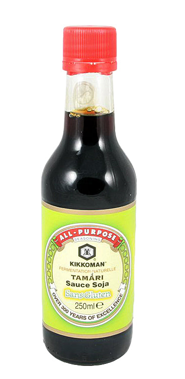 Sauce soja sans gluten - 250ml