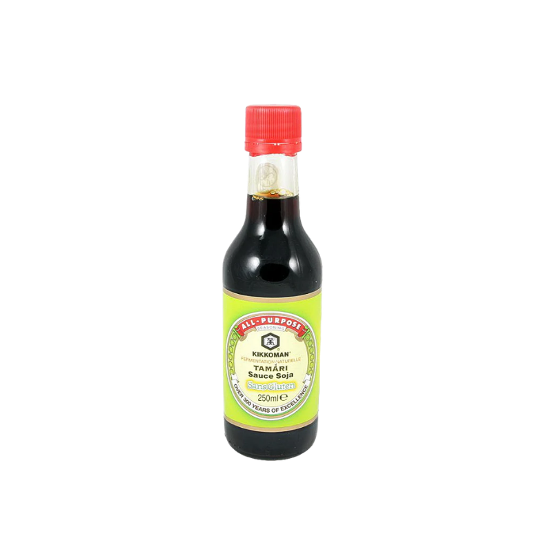 Gluten-Free Soy Sauce - 250Ml