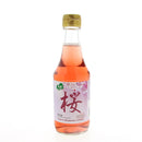 Vinegar Sakura - 300Ml