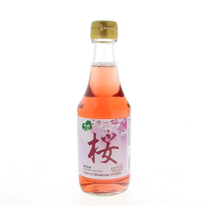 Vinegar Sakura - 300Ml