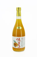 Jus de Mikan - 720ml