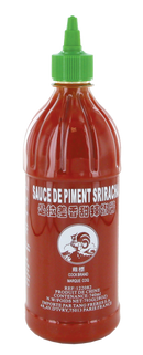 Sriracha Chili Sauce - 768G