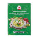 Pâte de curry vert - 50g