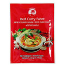 Pâte de curry rouge - 50g