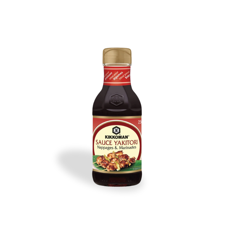 Sauce Yakitori - 25cl