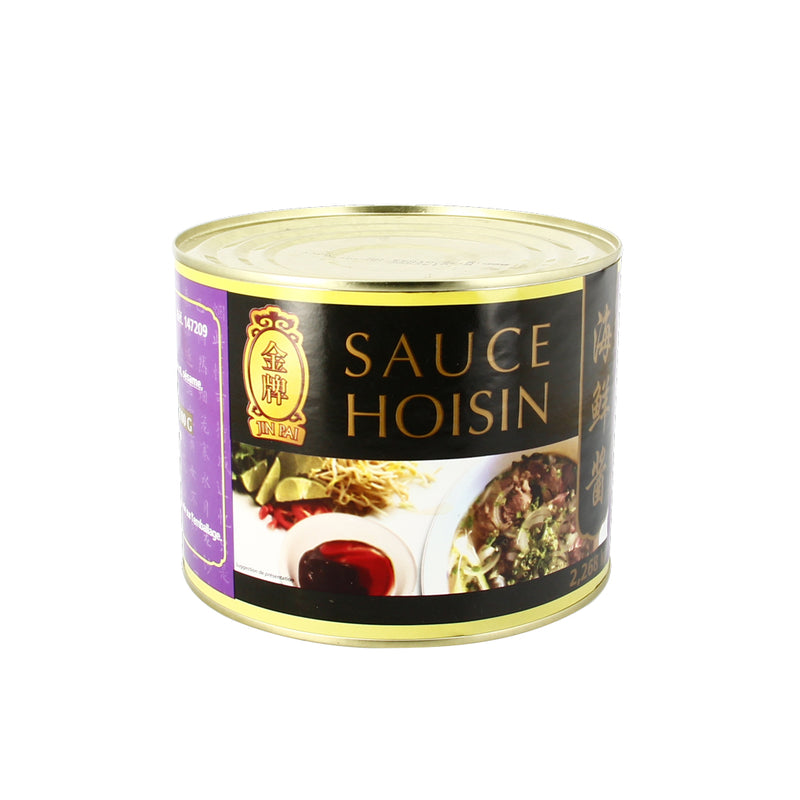 Hoisin Sauce - 2.27Kg