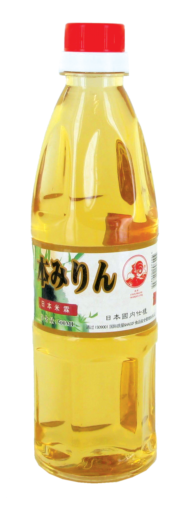 Sauce Mirin - 500ml