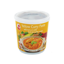 Pâte de curry jaune - 400g
