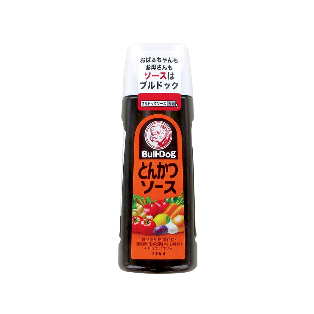 Sauce tonkatsu - 30cl