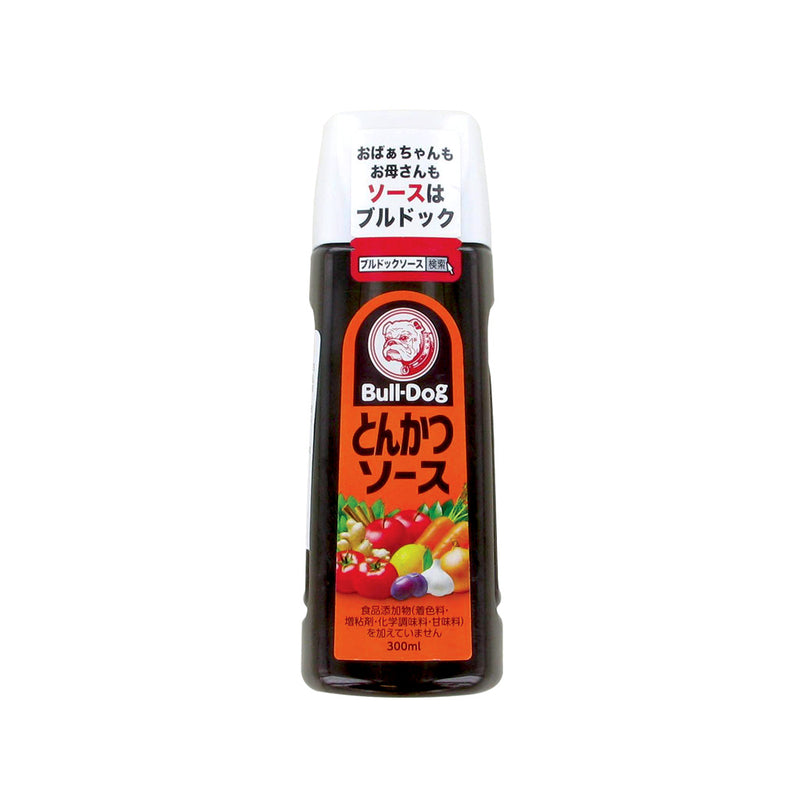 Tonkatsu Sauce - 30Cl