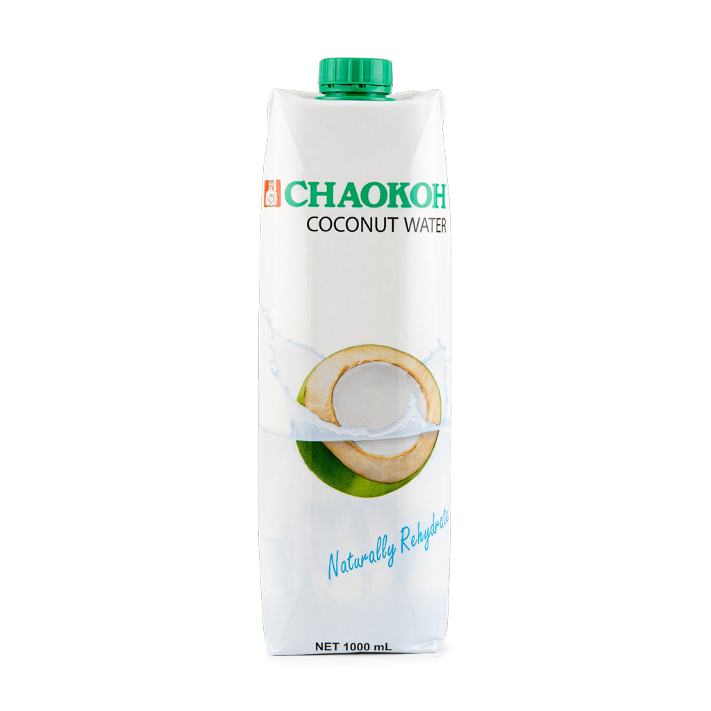Eau de coco - 1l