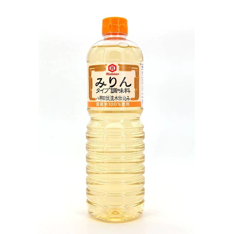 Sauce Mirin - 1L