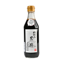 Vinaigre noir de riz brun pur - 360ml