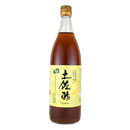 Tosazu,  vinaigre fumé à la bonite - 900ml