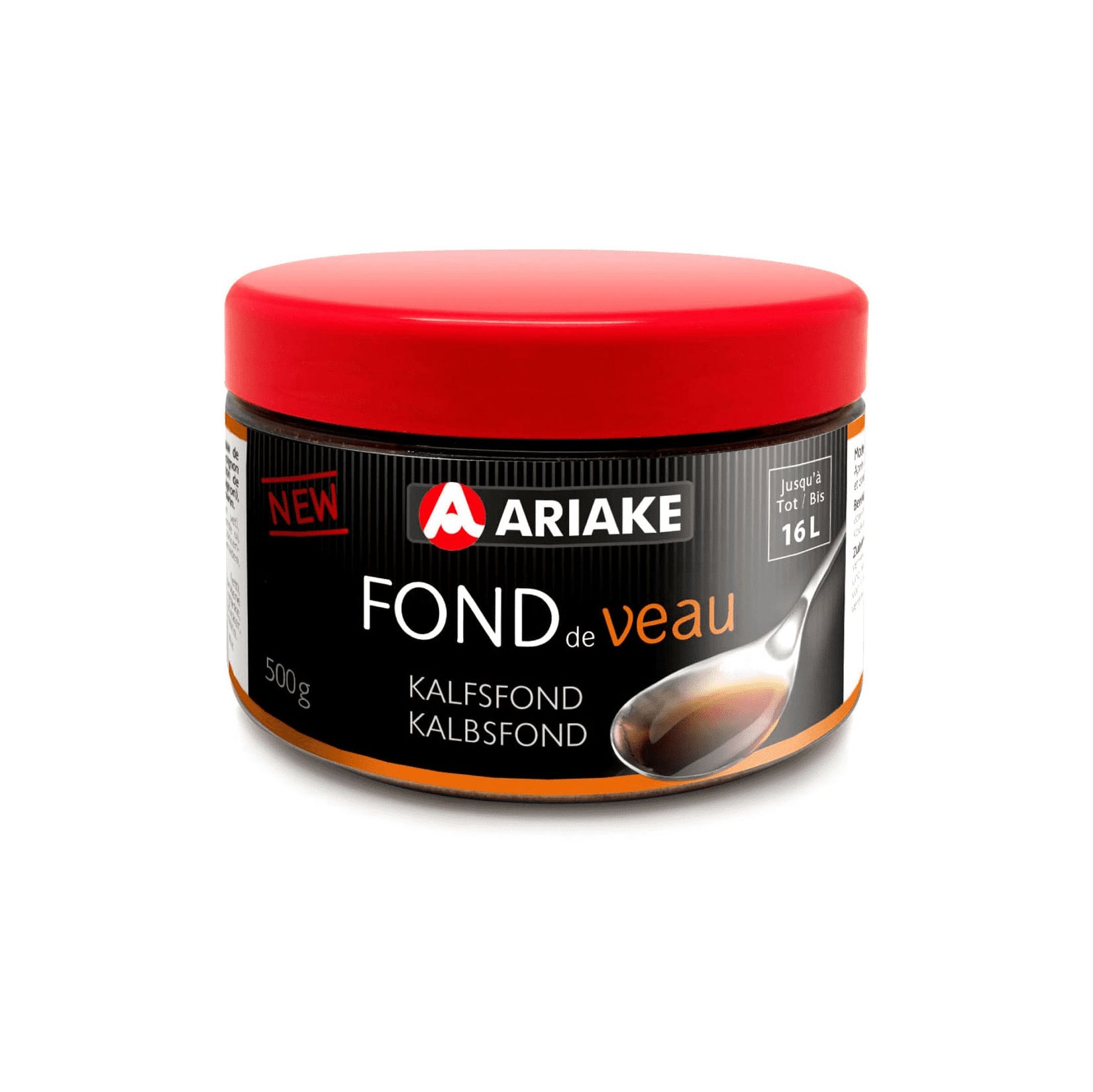 Veal Fund - 500G