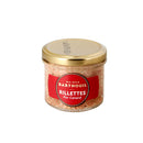 Pure Duck Rillettes - 100G