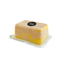 Foie gras de canard entier mi-cuit - 270g