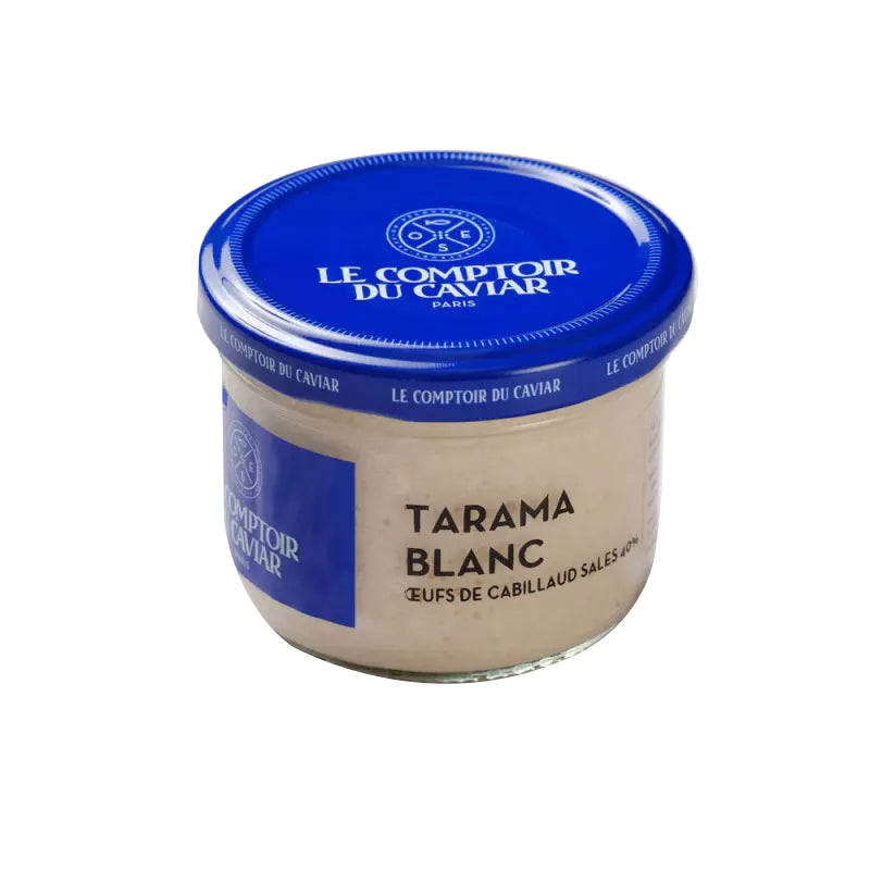 Tarama Cod Roe 40% - 90G
