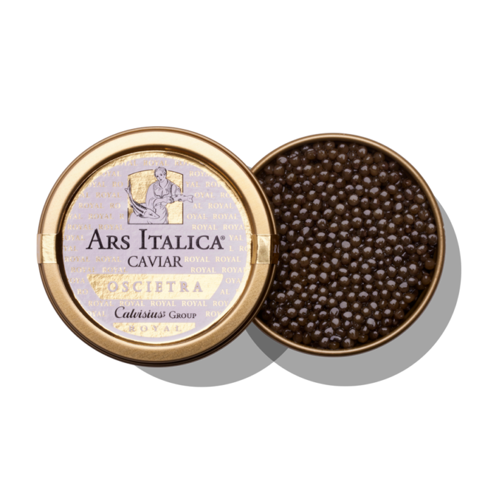 Caviar Osciètre Royal - 50g