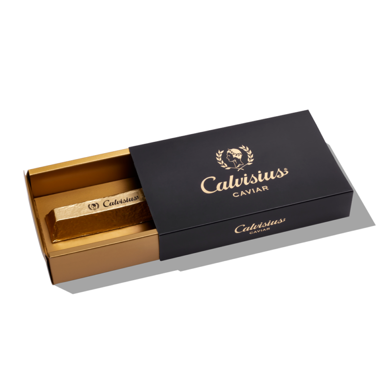 Lingot de Caviar - 30g