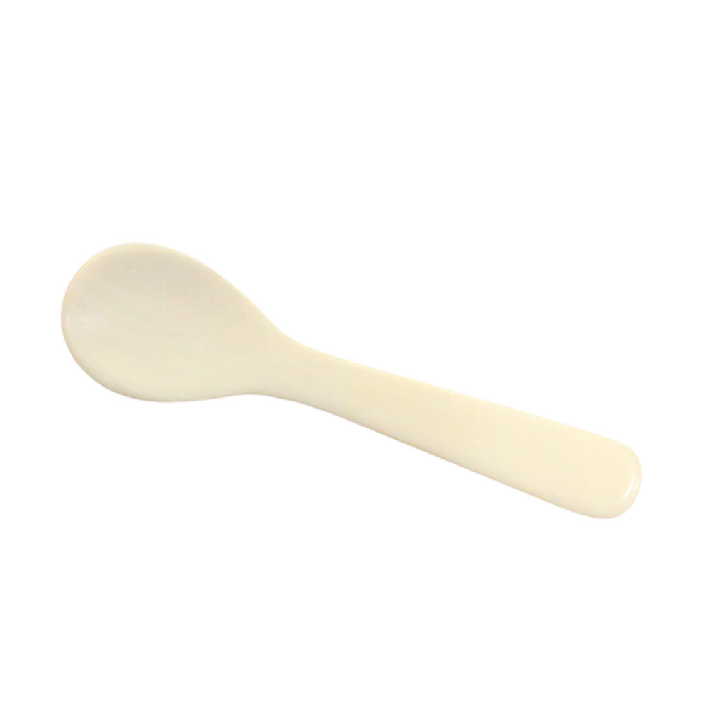 Cuillere en nacre 7 cm