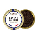 Caviar Baeri d'Aquitaine - 50g