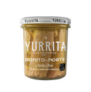 Thon blanc à l'huile d'olive - 400g