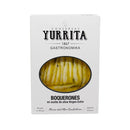 Anchois blancs marinés de Cantabrie à l'huile d'olive vierge extra - 90g