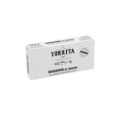 Anchois blancs marinés au vinaigre de Cantabrie à l'huile d'olive vierge extra - 50g