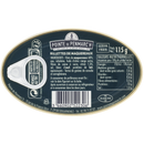 Rillettes de maquereaux - 115g