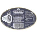 Rillettes de sardines - 115g
