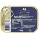 Sardines à l'ancienne et aux échalotes de Bretagne - 115g