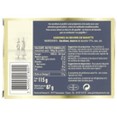 Sardines à poêler au beurre de baratte - 115g