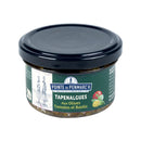 Tapenalgue aux olives, tomates et basilic - 90g
