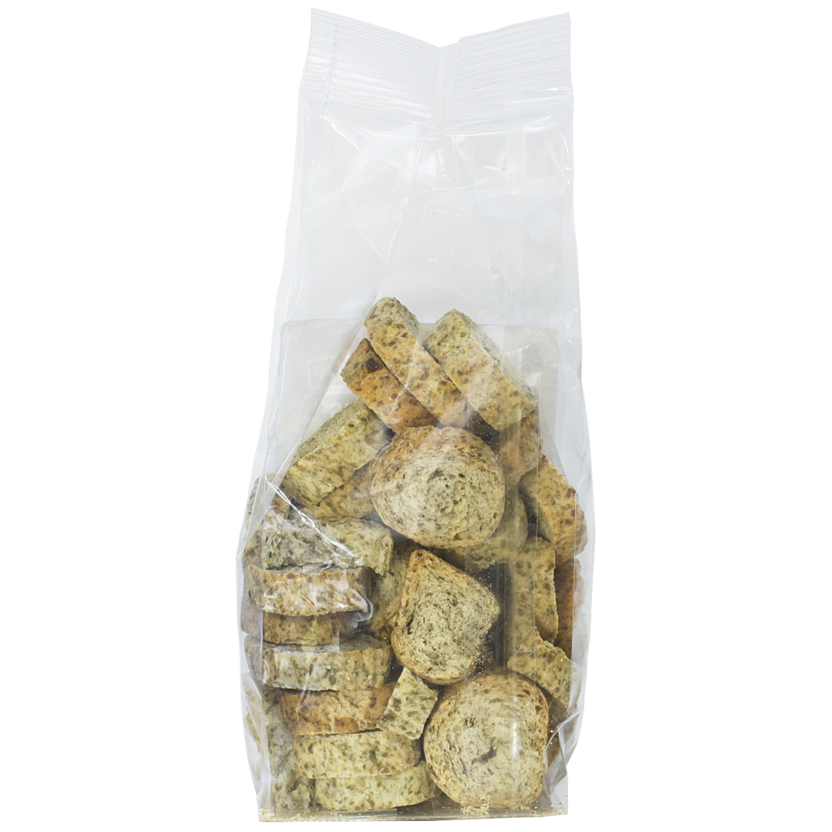 Croutons Aux Algues - 75G