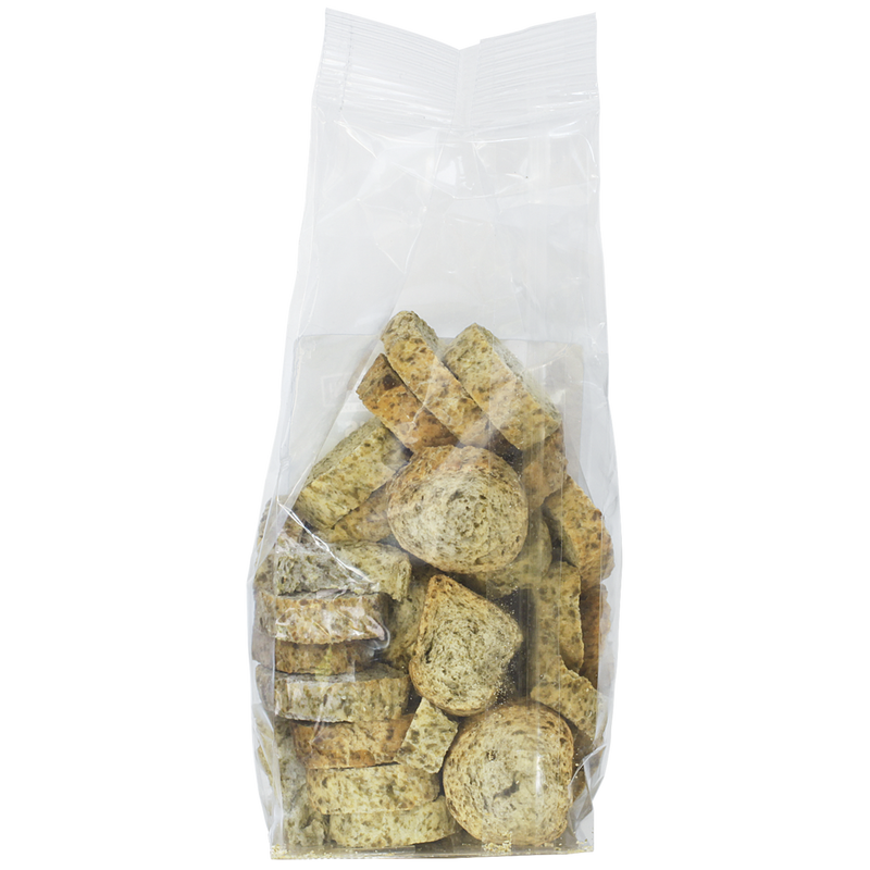 Croutons Aux Algues - 75G