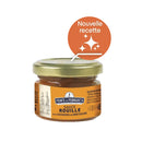 Sauce rouille aux oignons de Bretagne - 50g