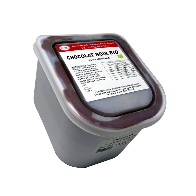 Glace au chocolat - 2.5l