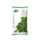 Epinards en branche IQF - 2.5kg
