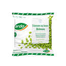 Fèves de soja edamame - 1kg