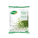 Petits pois extras fins - 2.5kg
