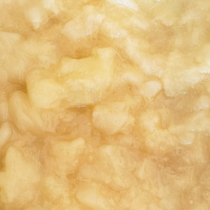 Compotée Surgelée Poire Williams - 1kg