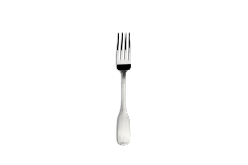 Fourchette de table - Vieux Paris Satiné (1 X 12 unités ) - 501533